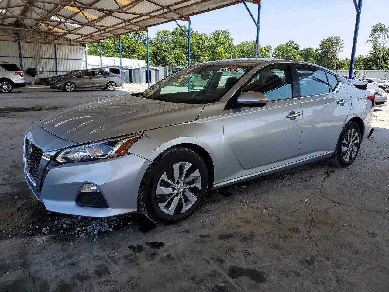 2021 Nissan Altima