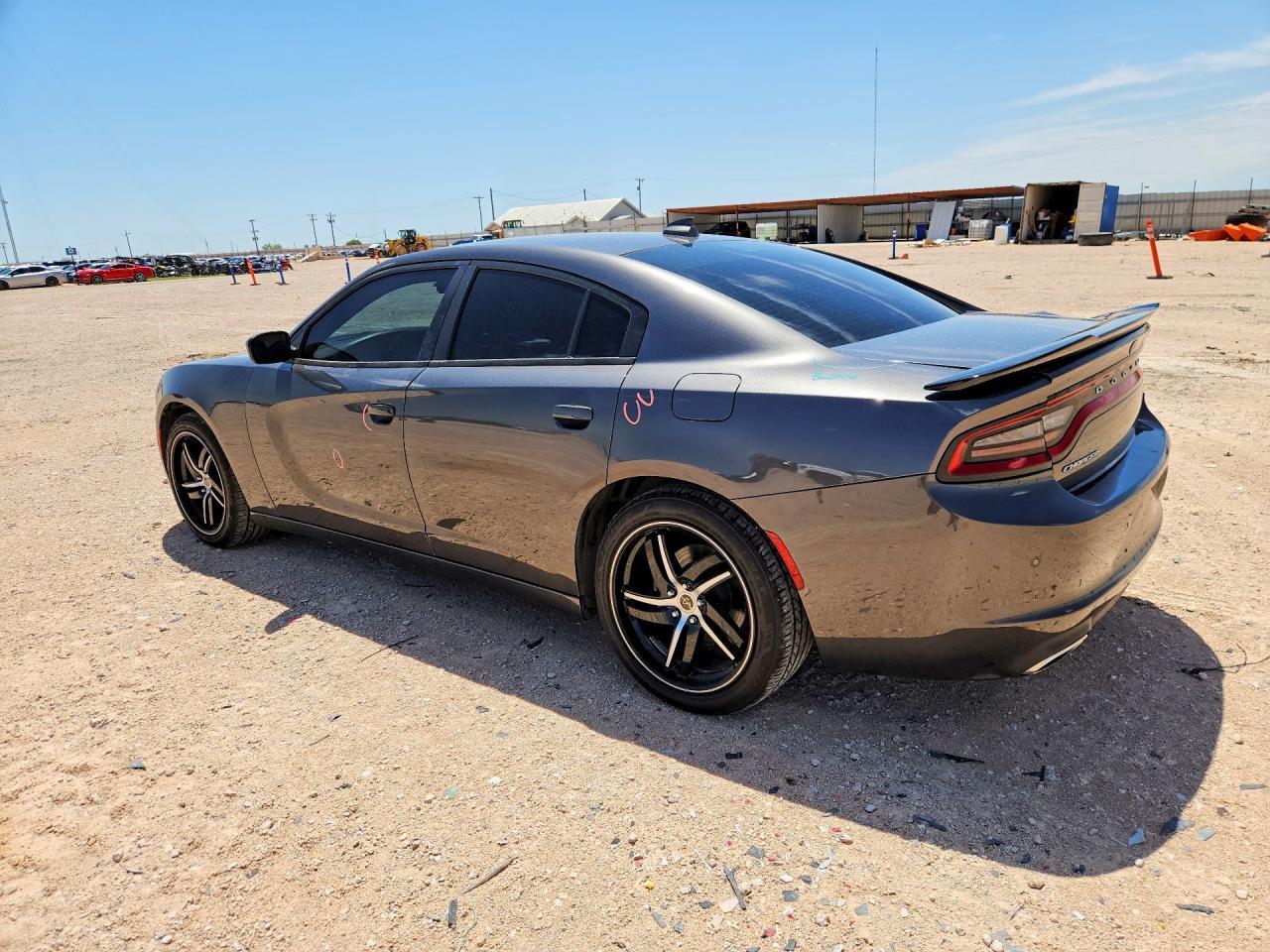 2023 Dodge Charger Sxt - Image 2