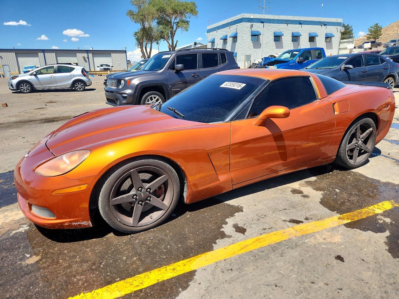 lot