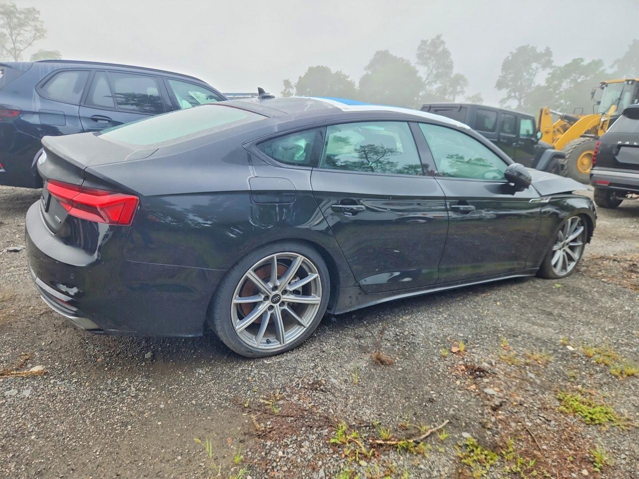 2025 Audi A5 Premium 45 - Фото 3