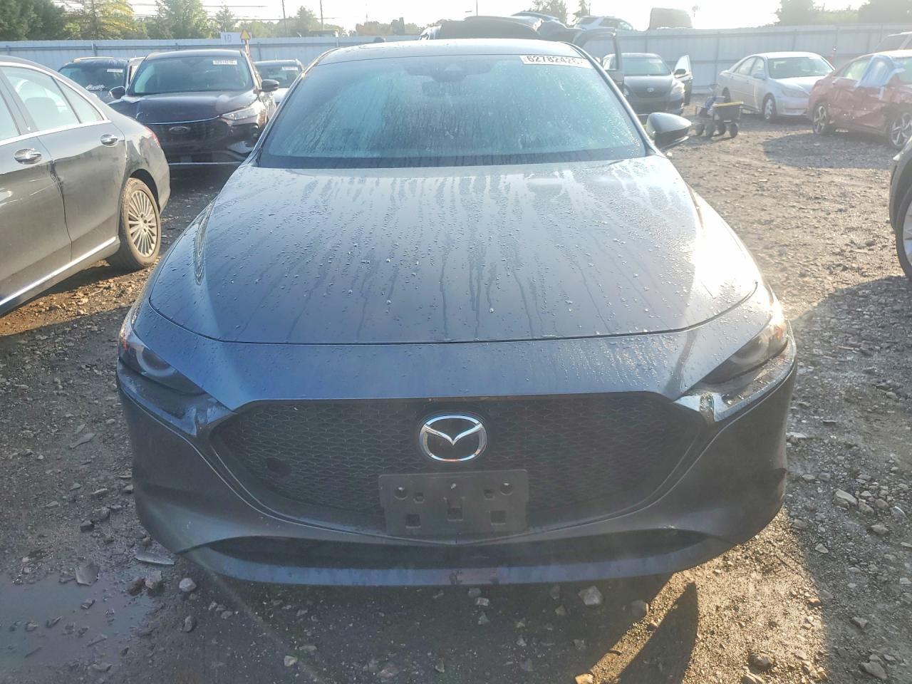 2021 Mazda 3 - Фото 5