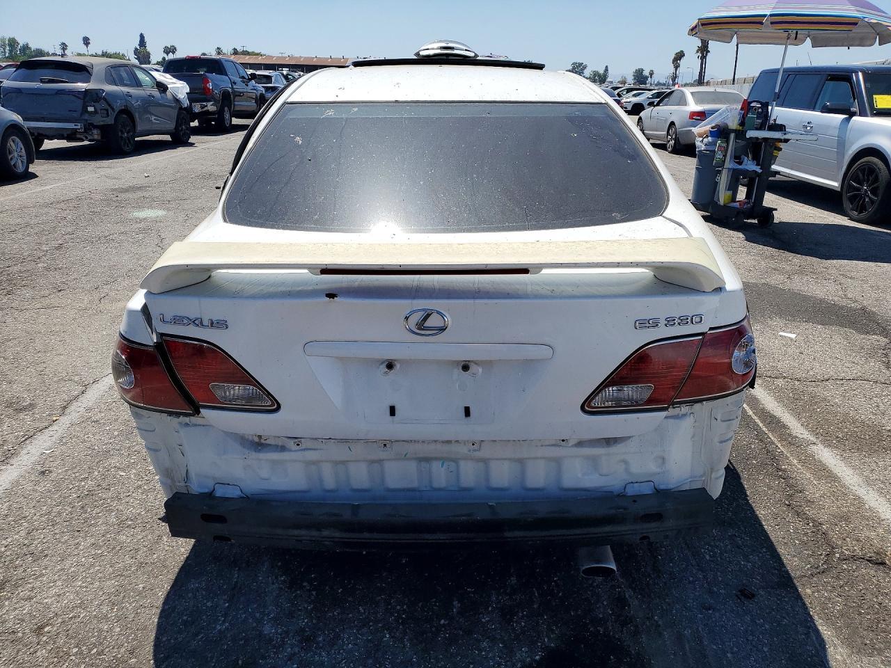 2004 Lexus Es 330 - Image 6
