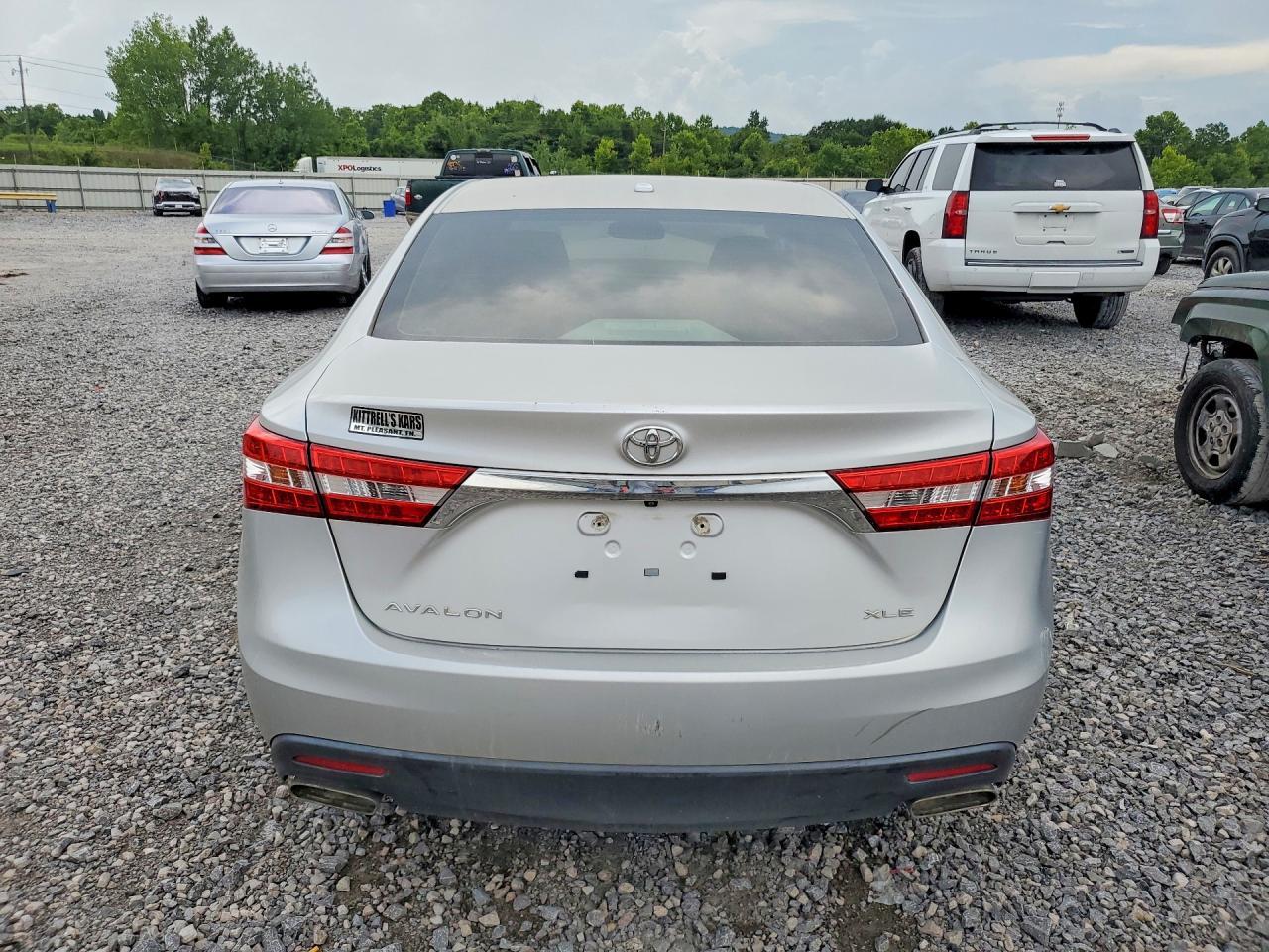 2013 Toyota Avalon Xle Touring - Image 6