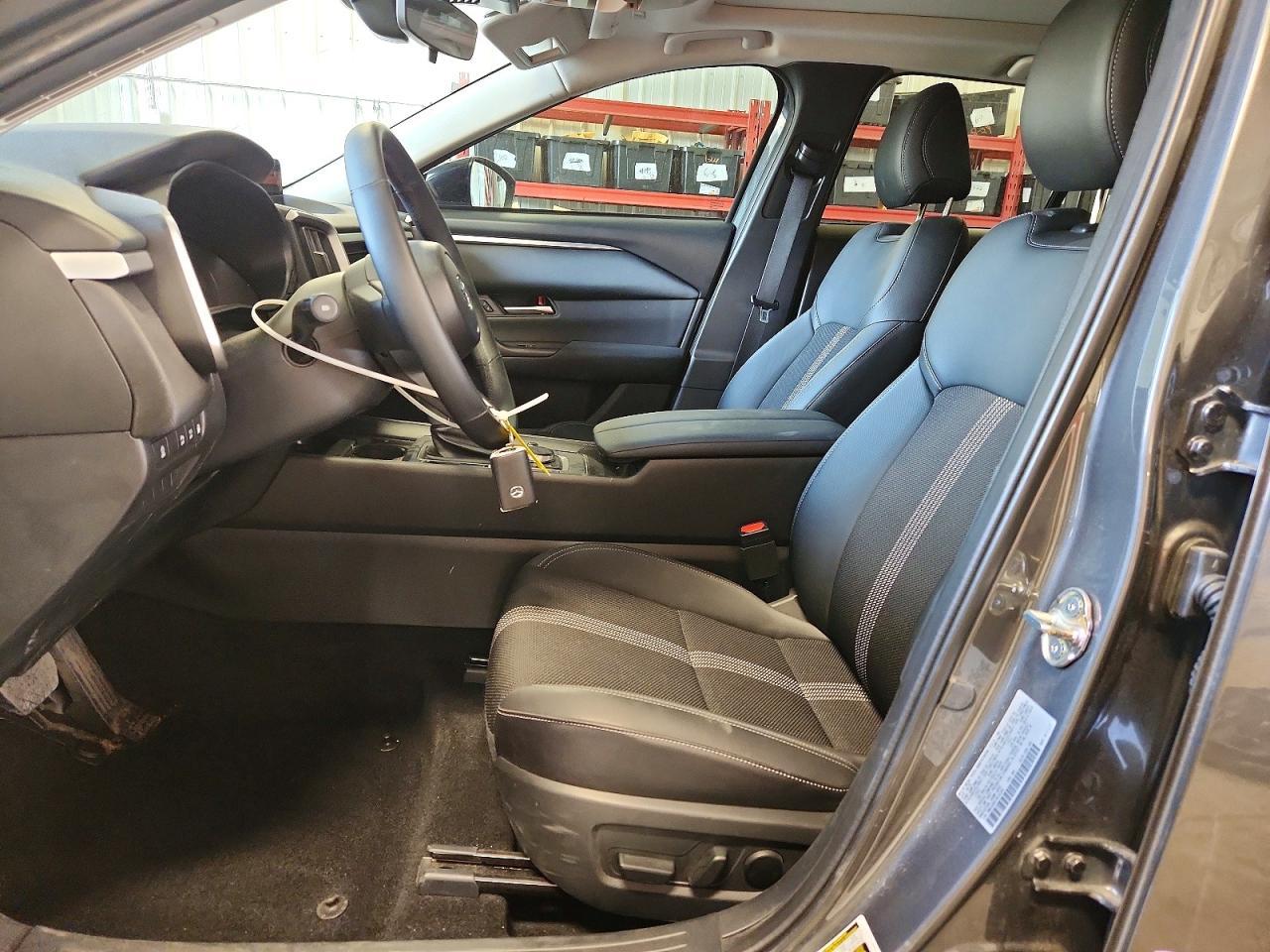 2026 Mazda Cx-50 Preferred - Фото 7