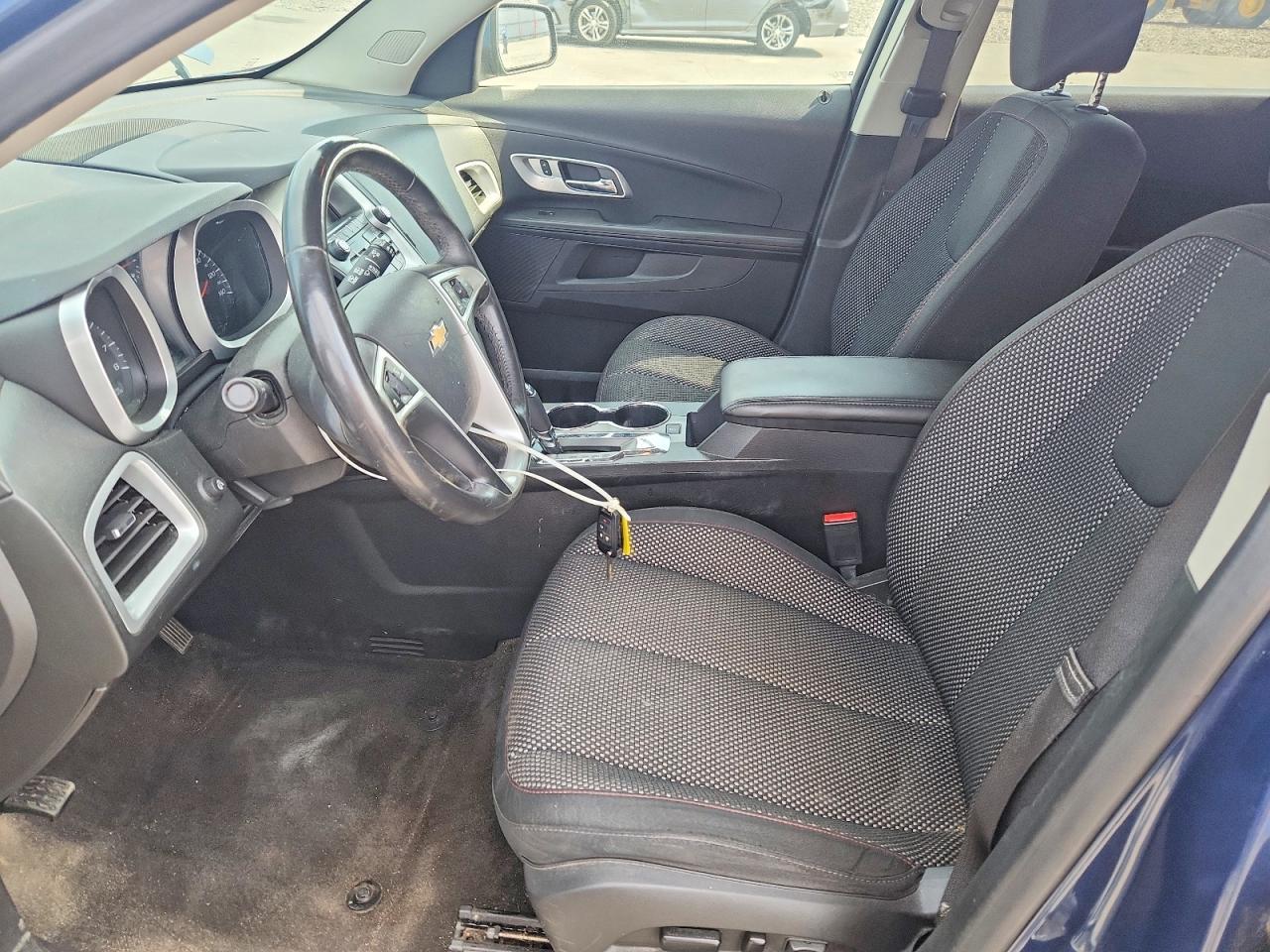 2016 Chevrolet Equinox Lt - Фото 7