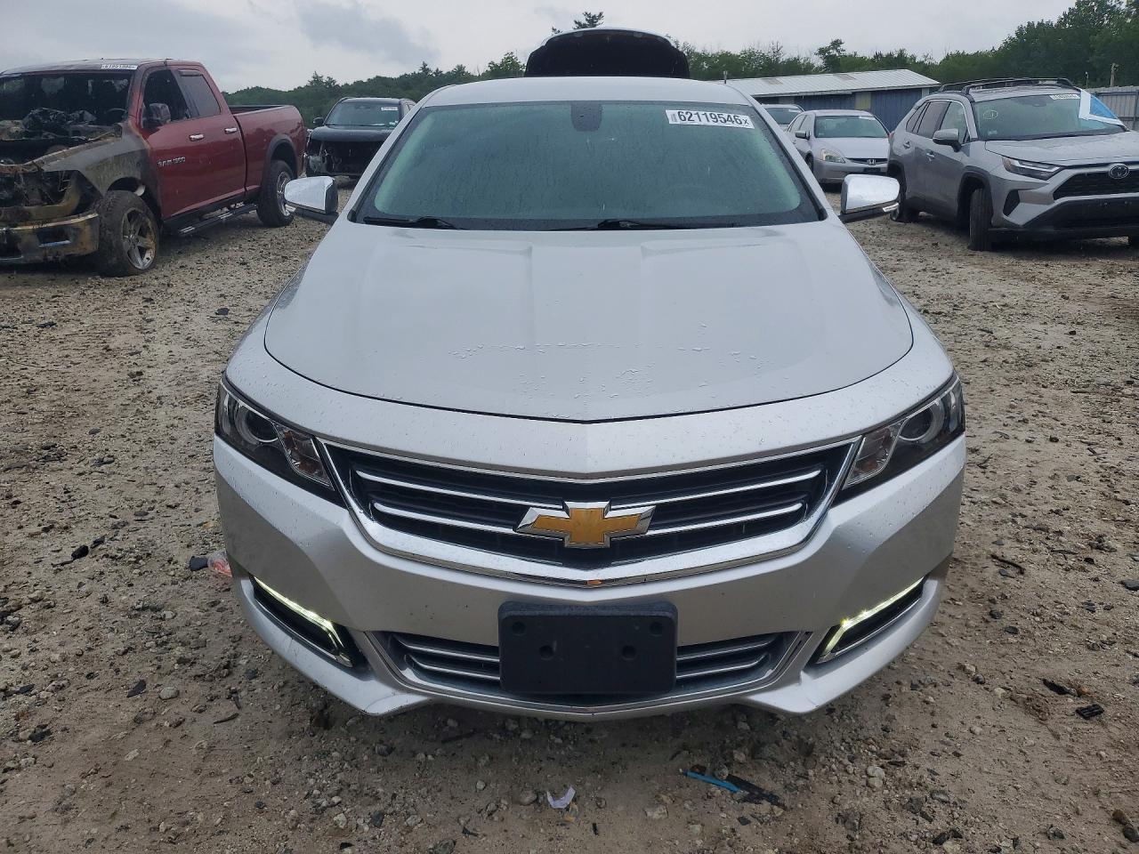 2018 Chevrolet Impala Premier - Image 5