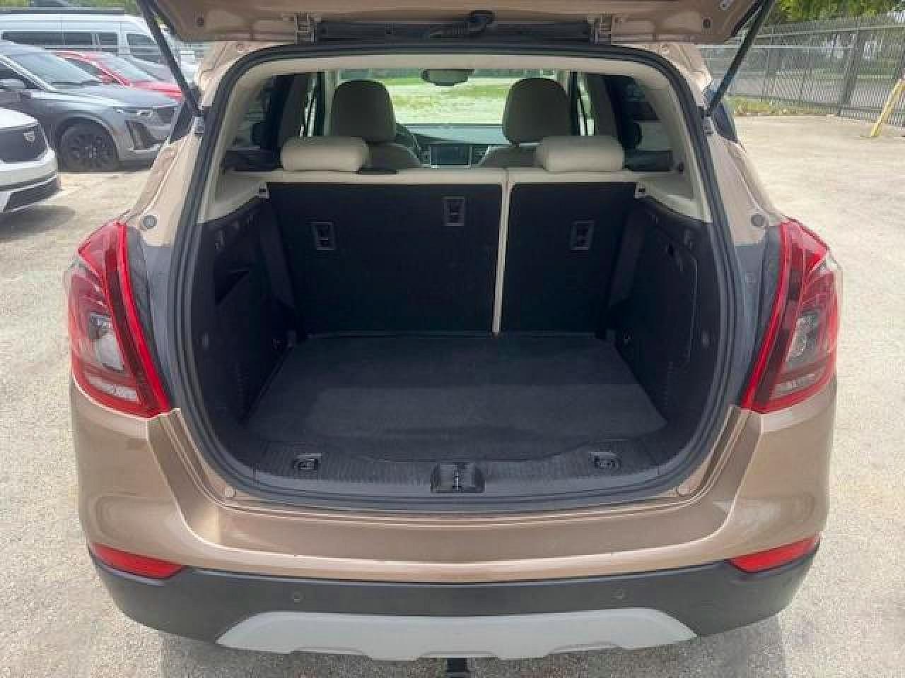 2019 Buick Encore Essence - Фото 6
