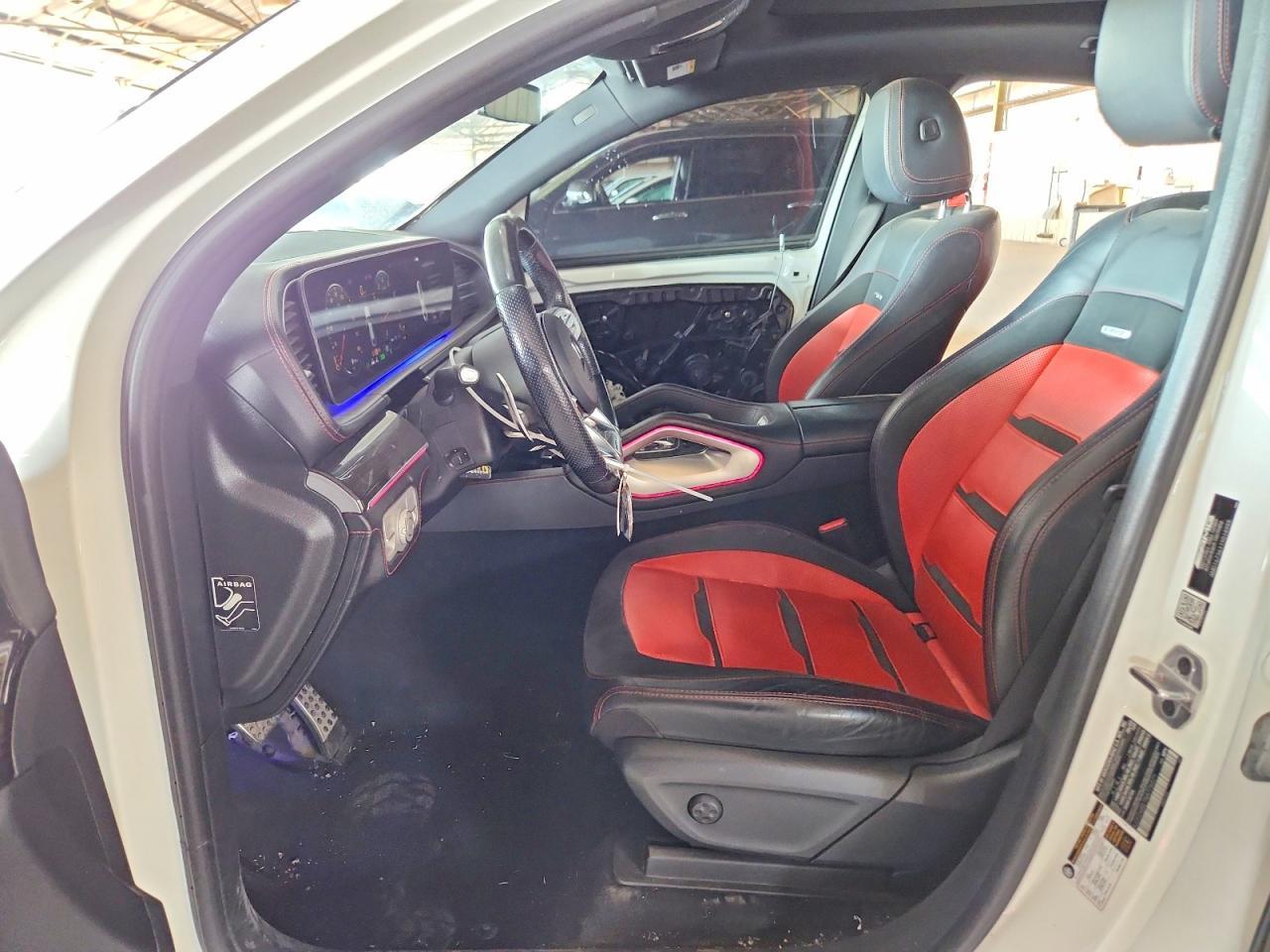 2022 Mercedes-Benz Gle Coupe Amg 53 4Matic - Фото 7