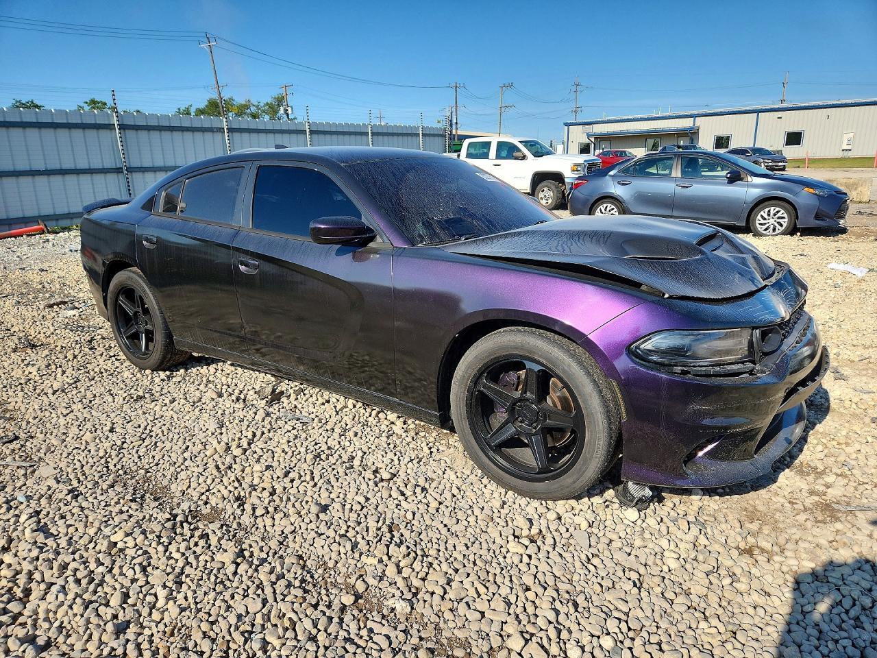 2016 Dodge Charger R/T - Image 4