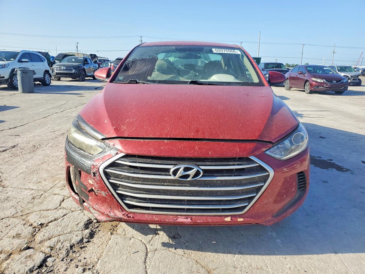 2018 Hyundai Elantra Sel - Фото 5