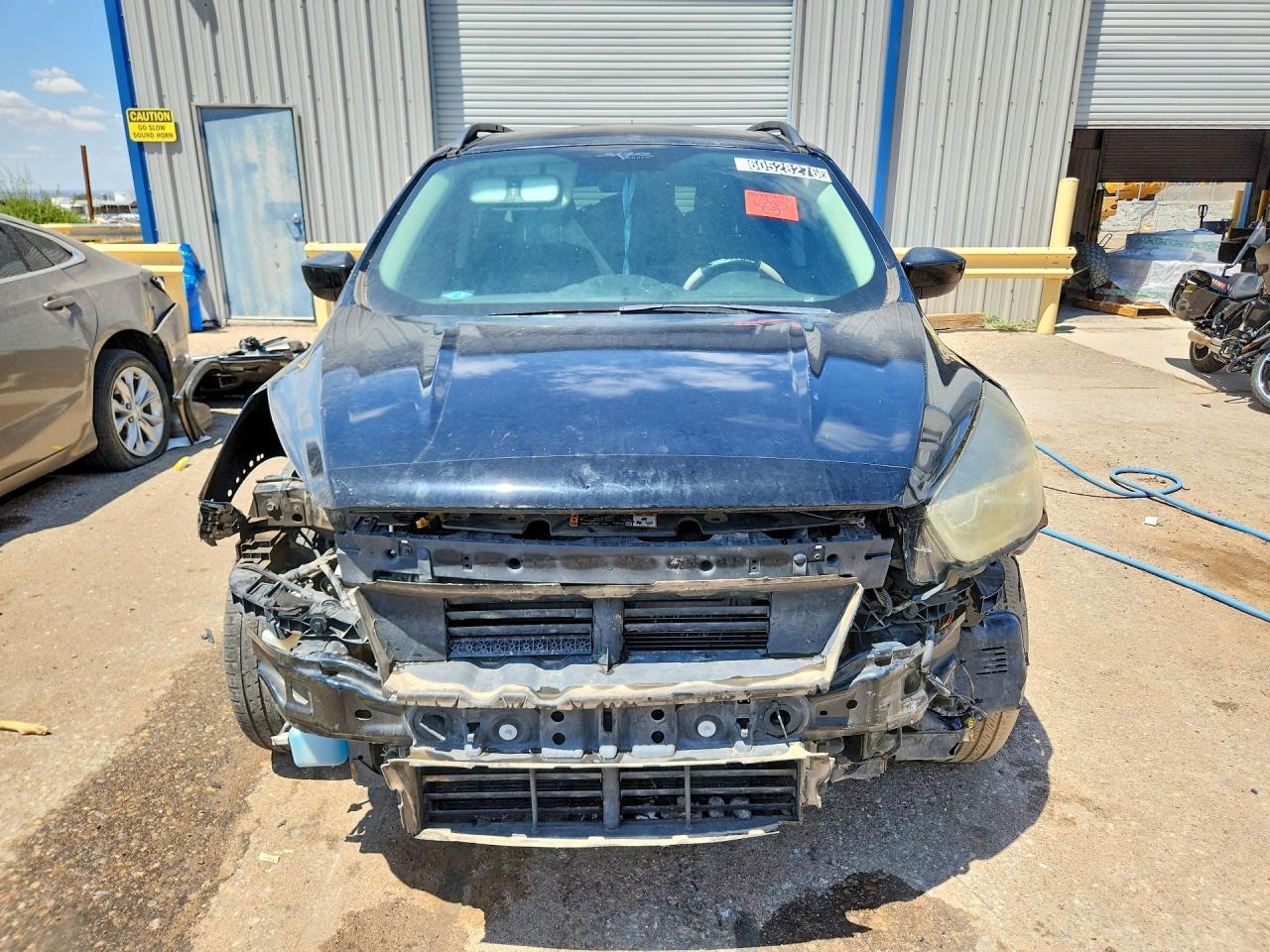 2018 Ford Escape Se - Image 5