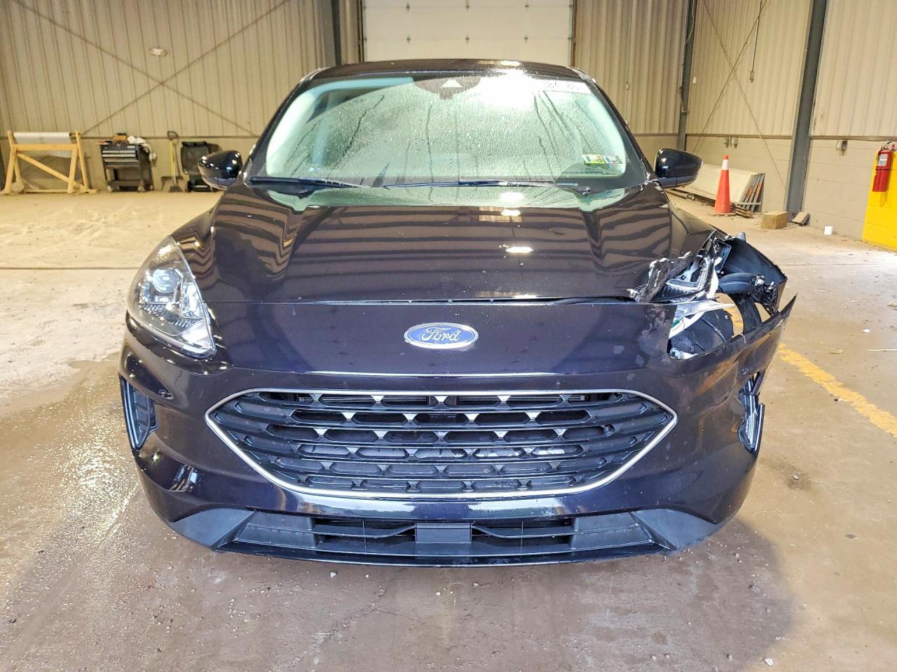 2022 Ford Escape Se - Фото 5