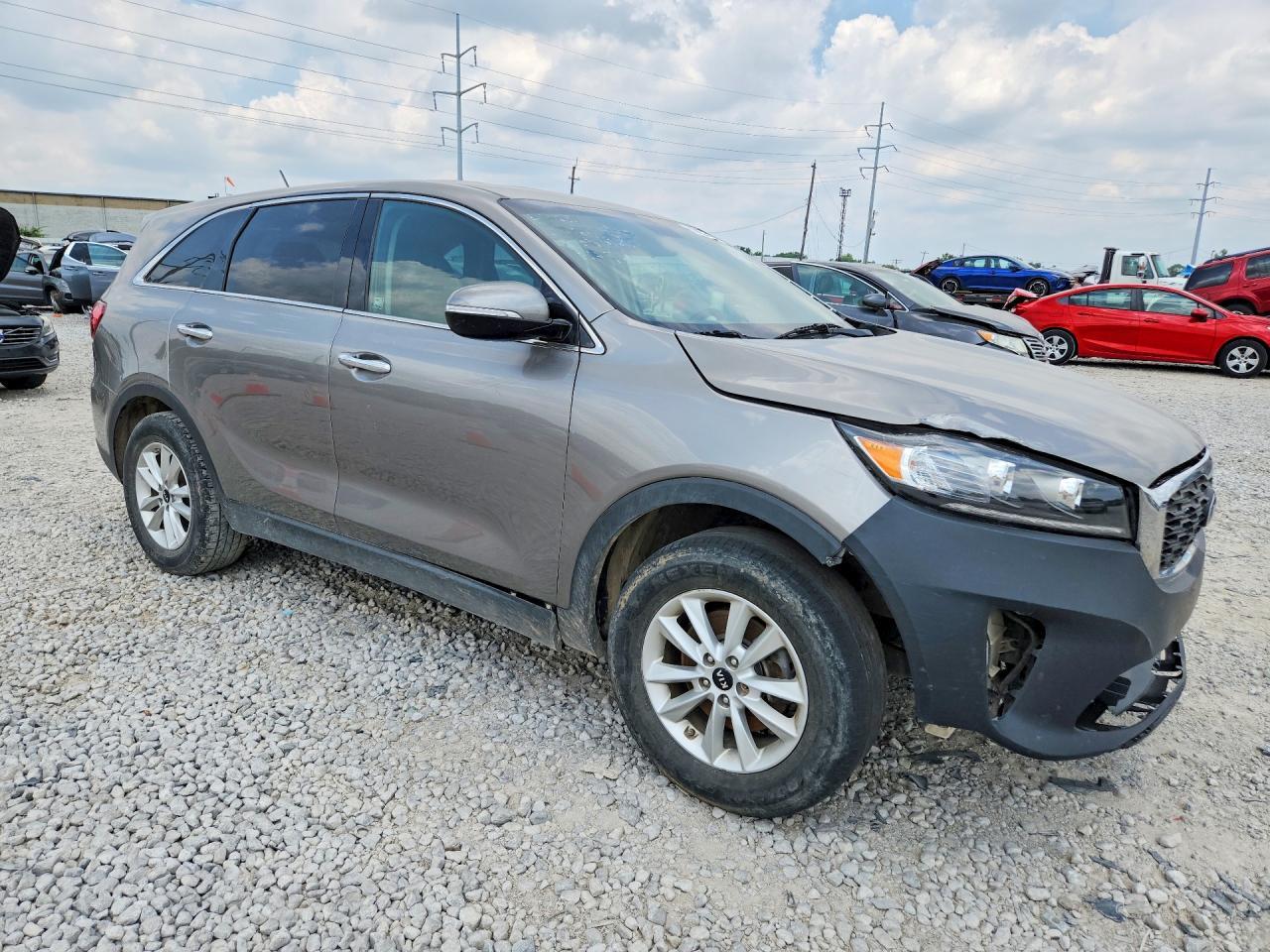 2019 Kia Sorento L - Фото 4