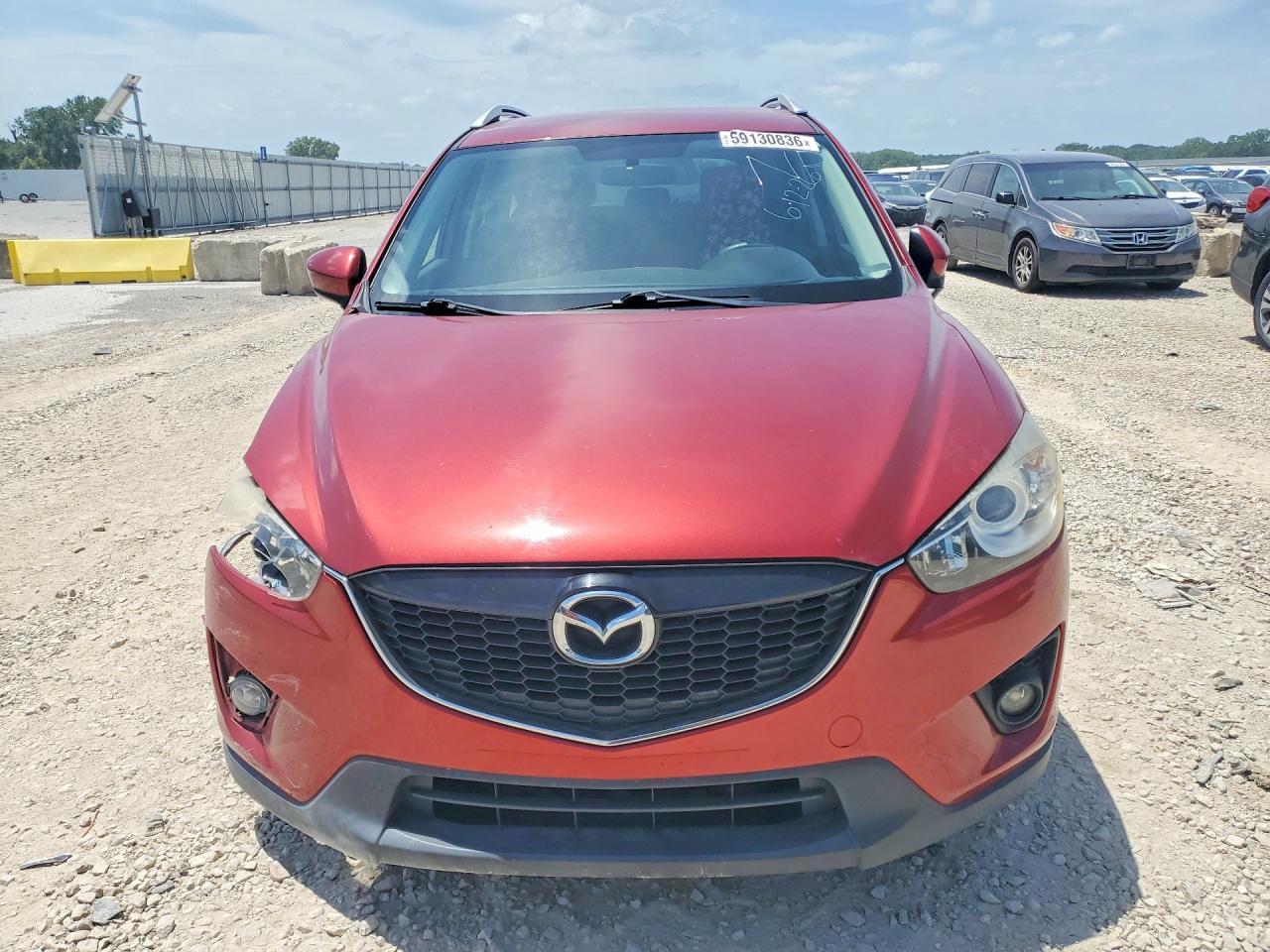 2013 Mazda Cx-5 Touring - Image 5