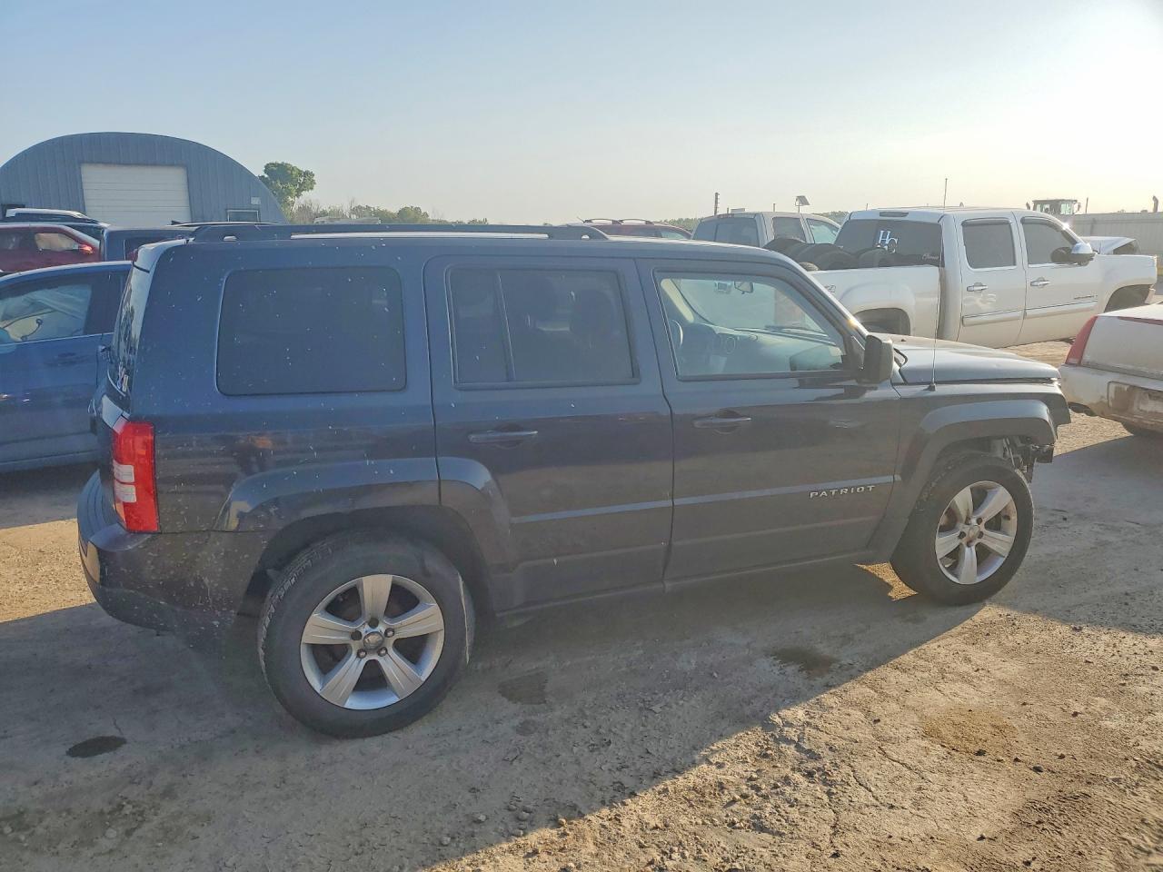 2014 Jeep Patriot Sport - Image 3
