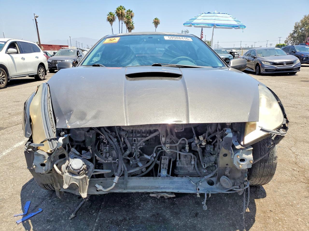 2004 Toyota Celica Gt - Image 5