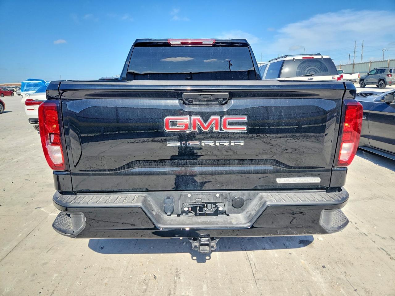 2026 GMC Sierra - Фото 6