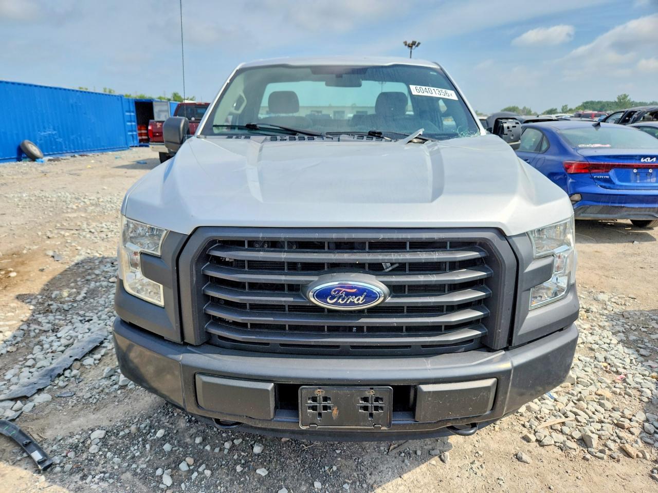 2016 Ford F150 - Image 5