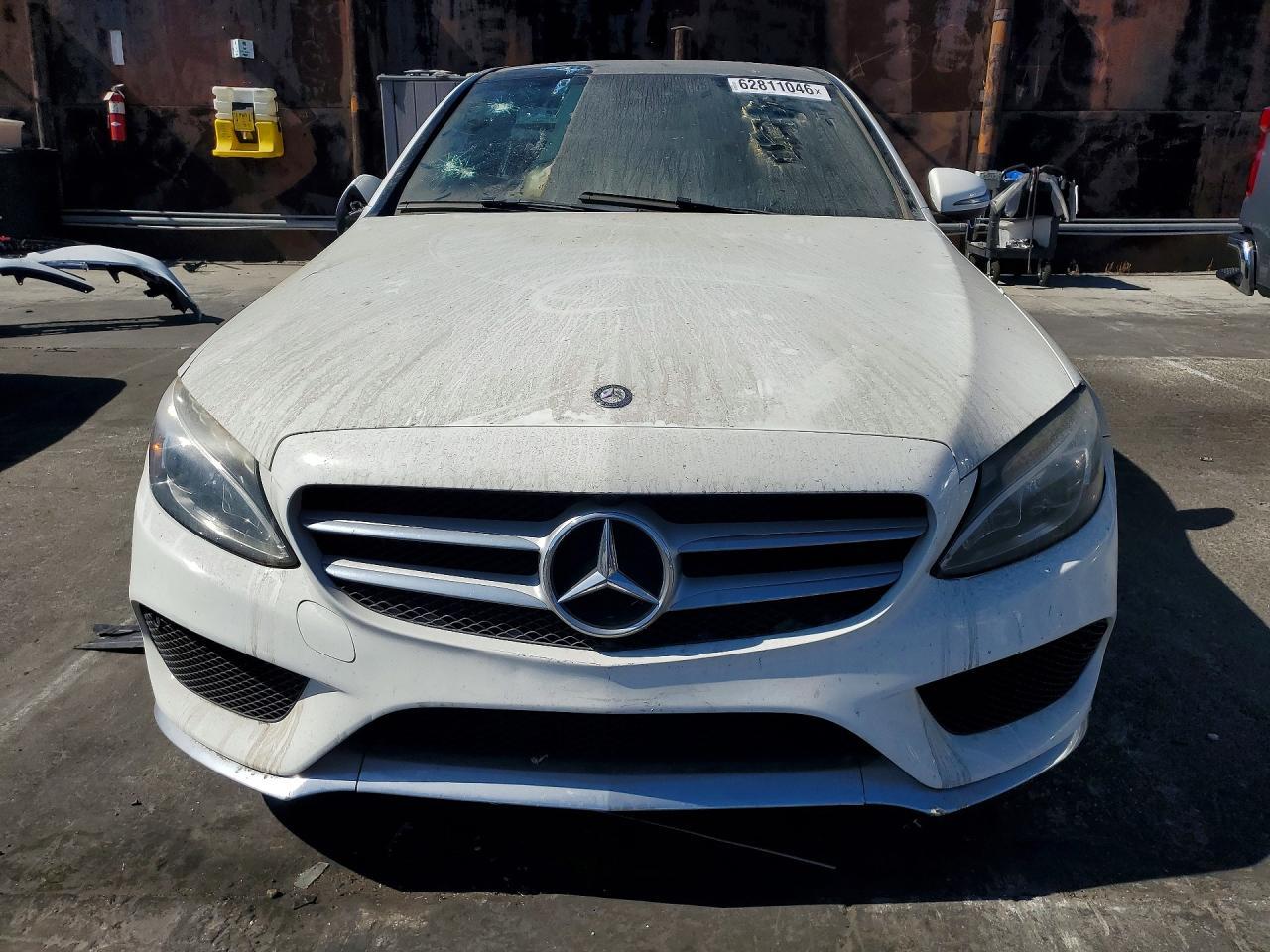 2016 Mercedes-Benz C 300 - Фото 5