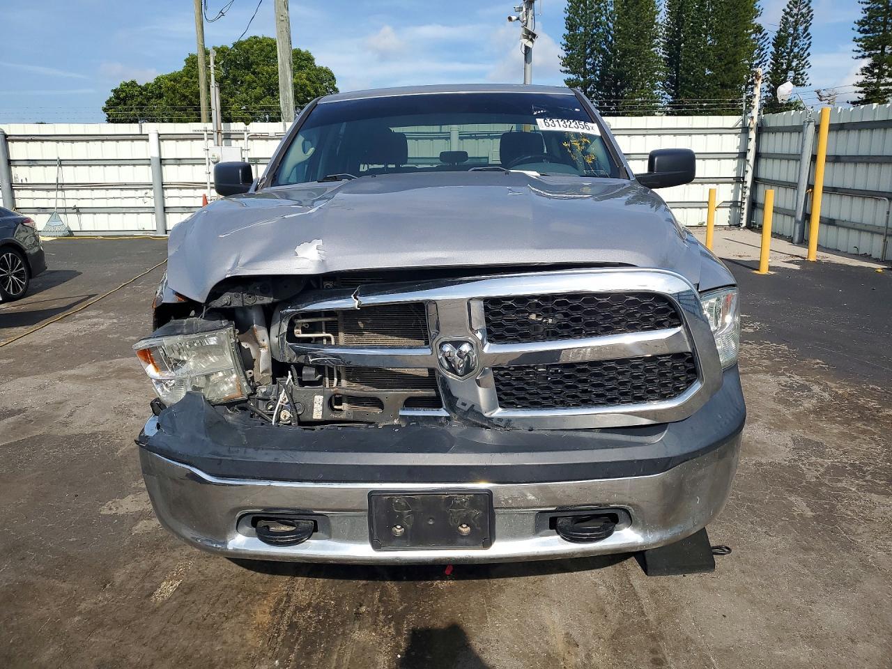 2020 Ram 1500 Classic Ssv - Image 5