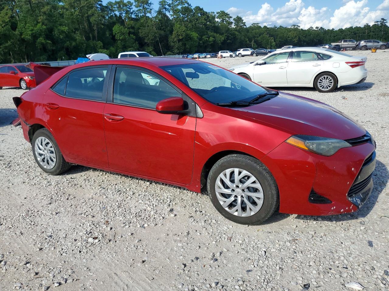 2018 Toyota Corolla Le - Фото 4