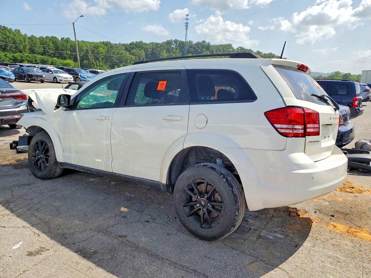 2020 Dodge Journey - Фото 2