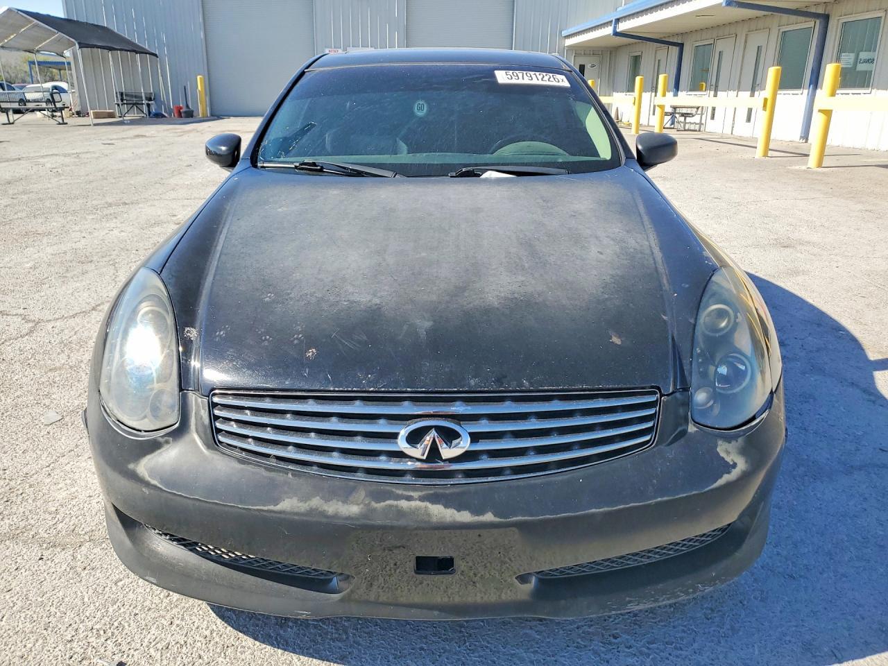 2006 Infiniti G35 Base - Image 5