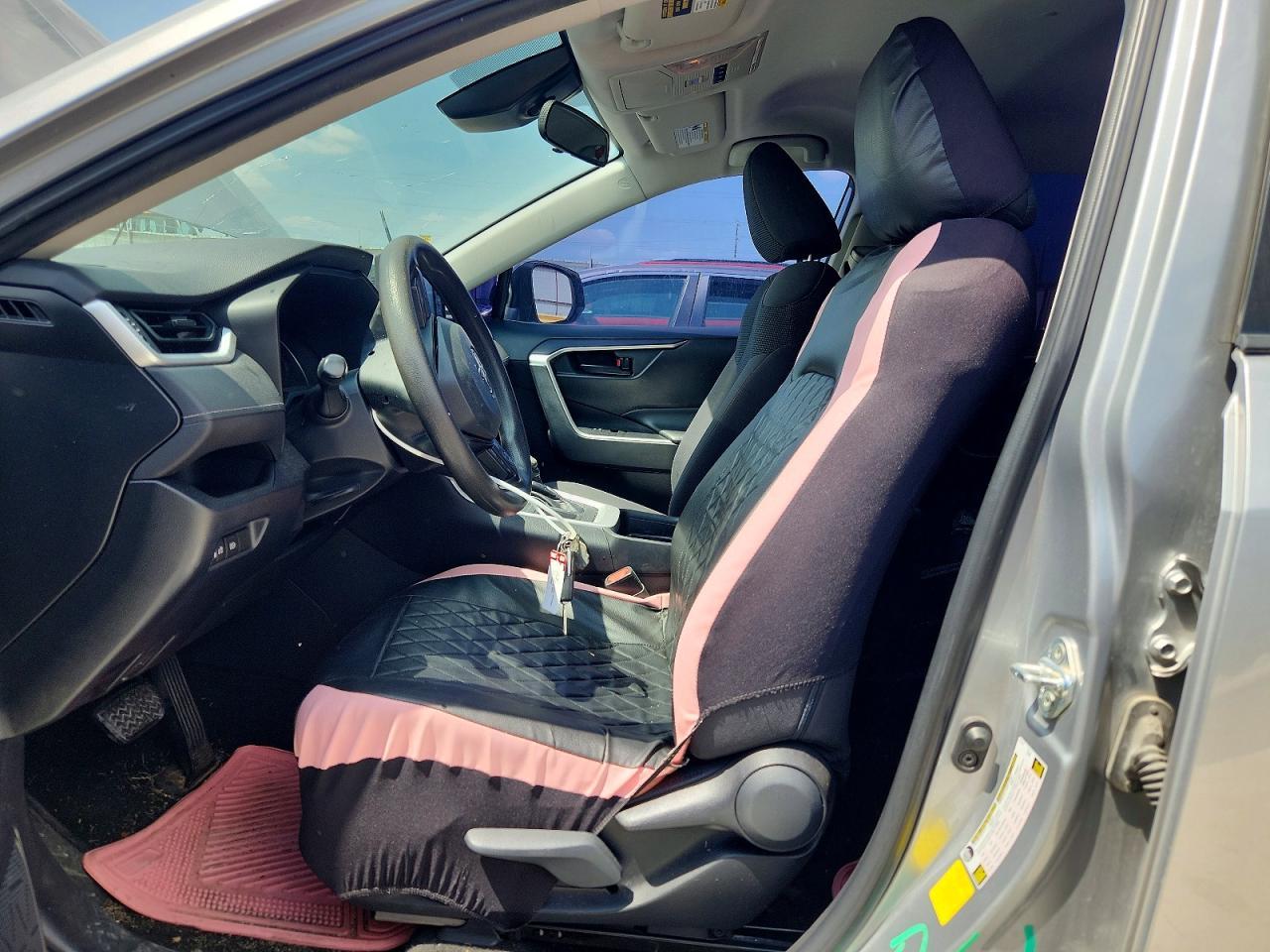 2019 Toyota Rav4 Le - Фото 7