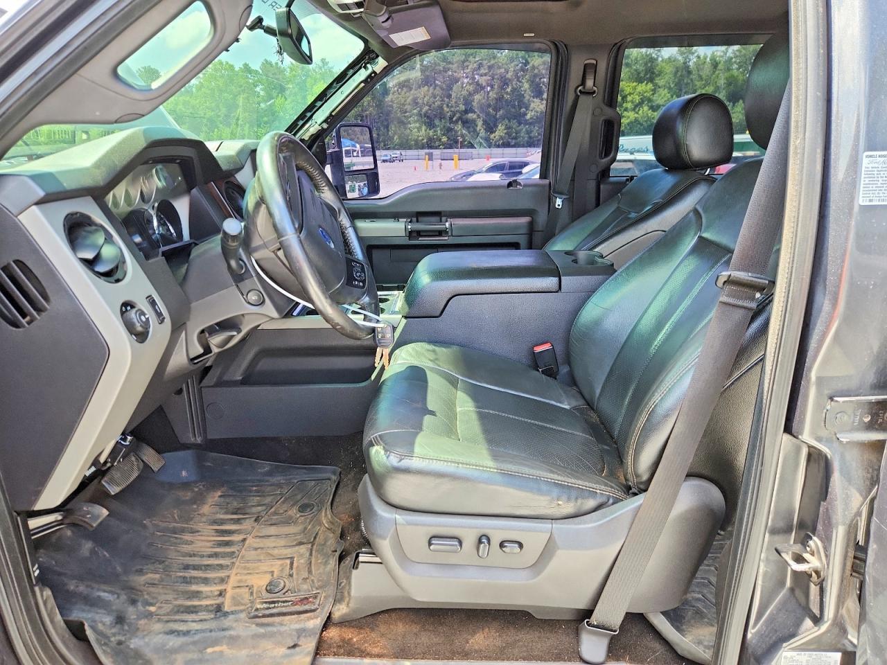 2016 Ford F350 Super Duty - Image 7