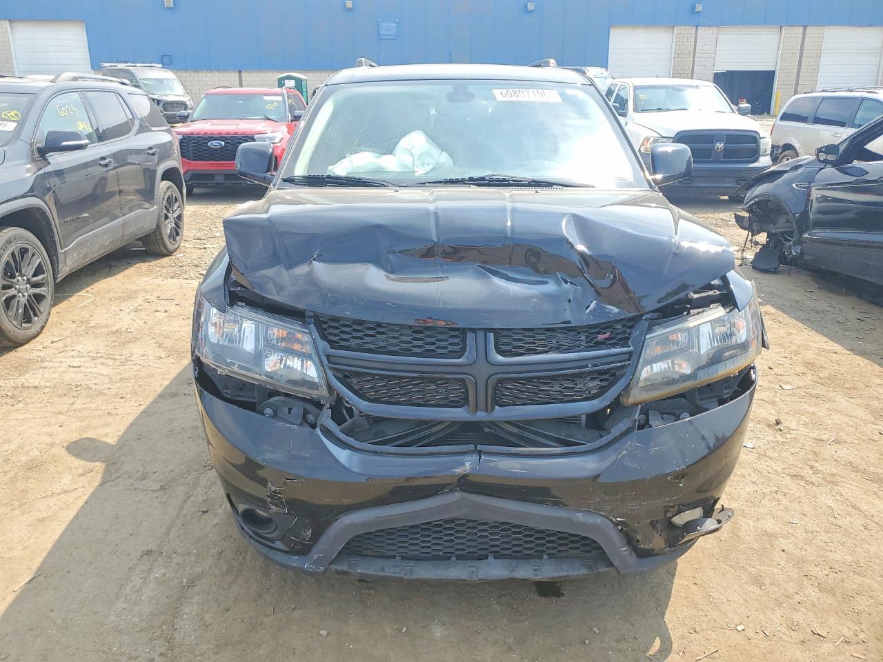 2019 Dodge Journey Se - Image 5
