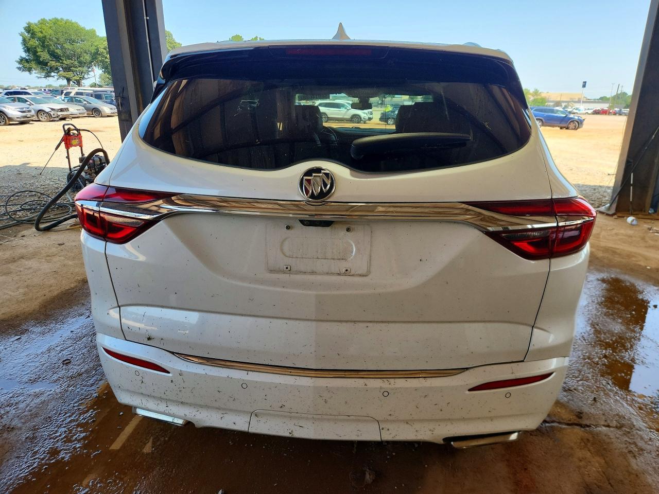 2021 Buick Enclave Avenir - Фото 6