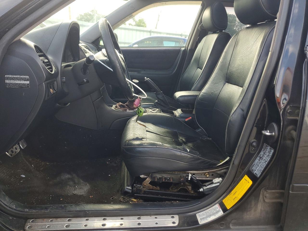 2002 Lexus Is 300 Base - Image 7