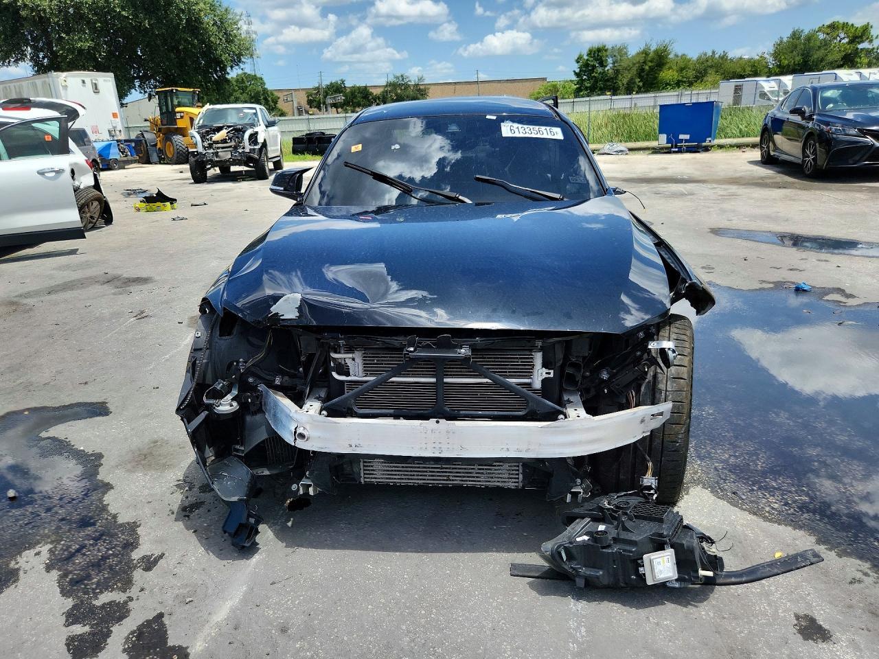 2016 BMW M2 - Image 5