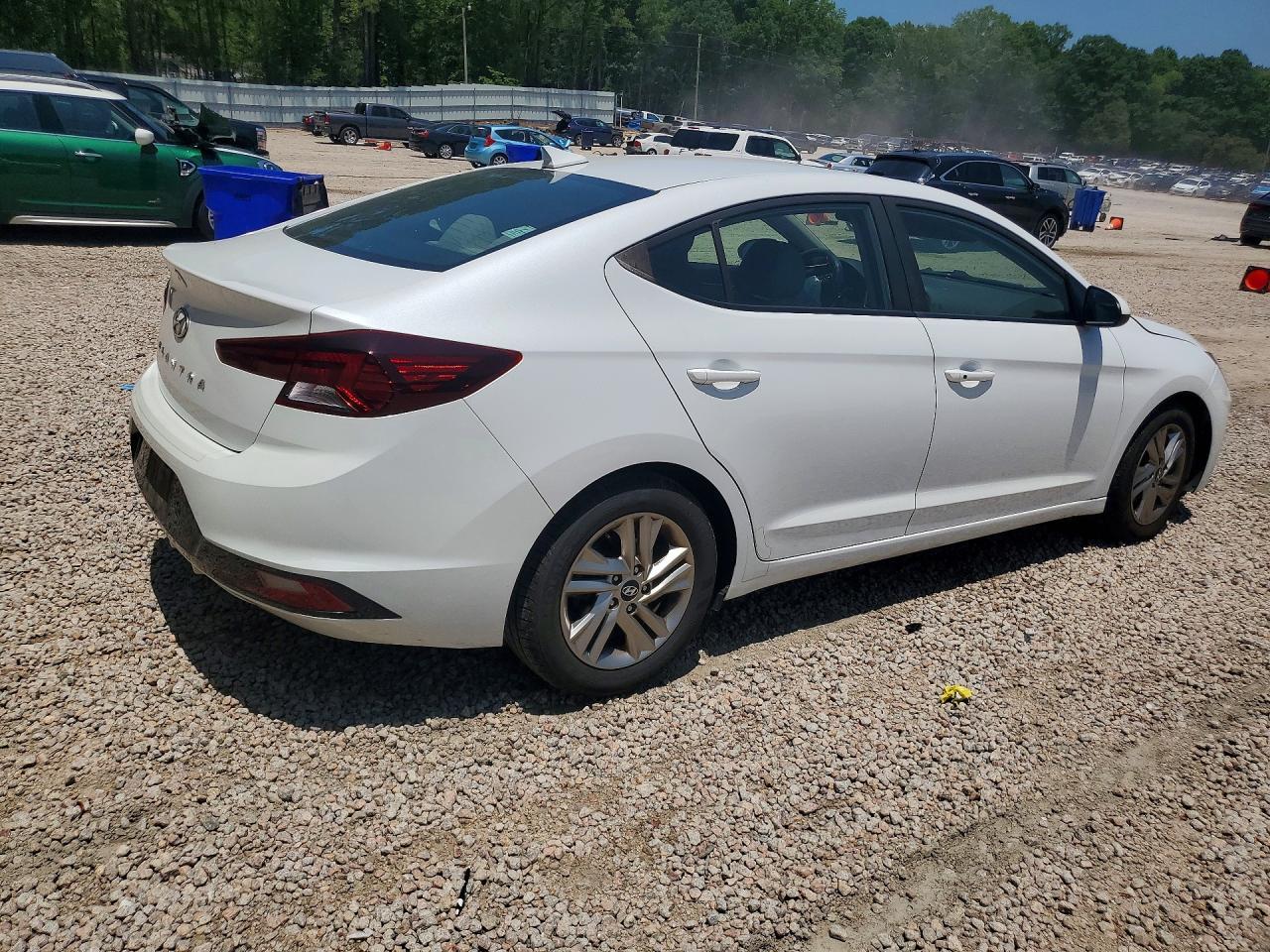 2019 Hyundai Elantra Value Edition - Image 3