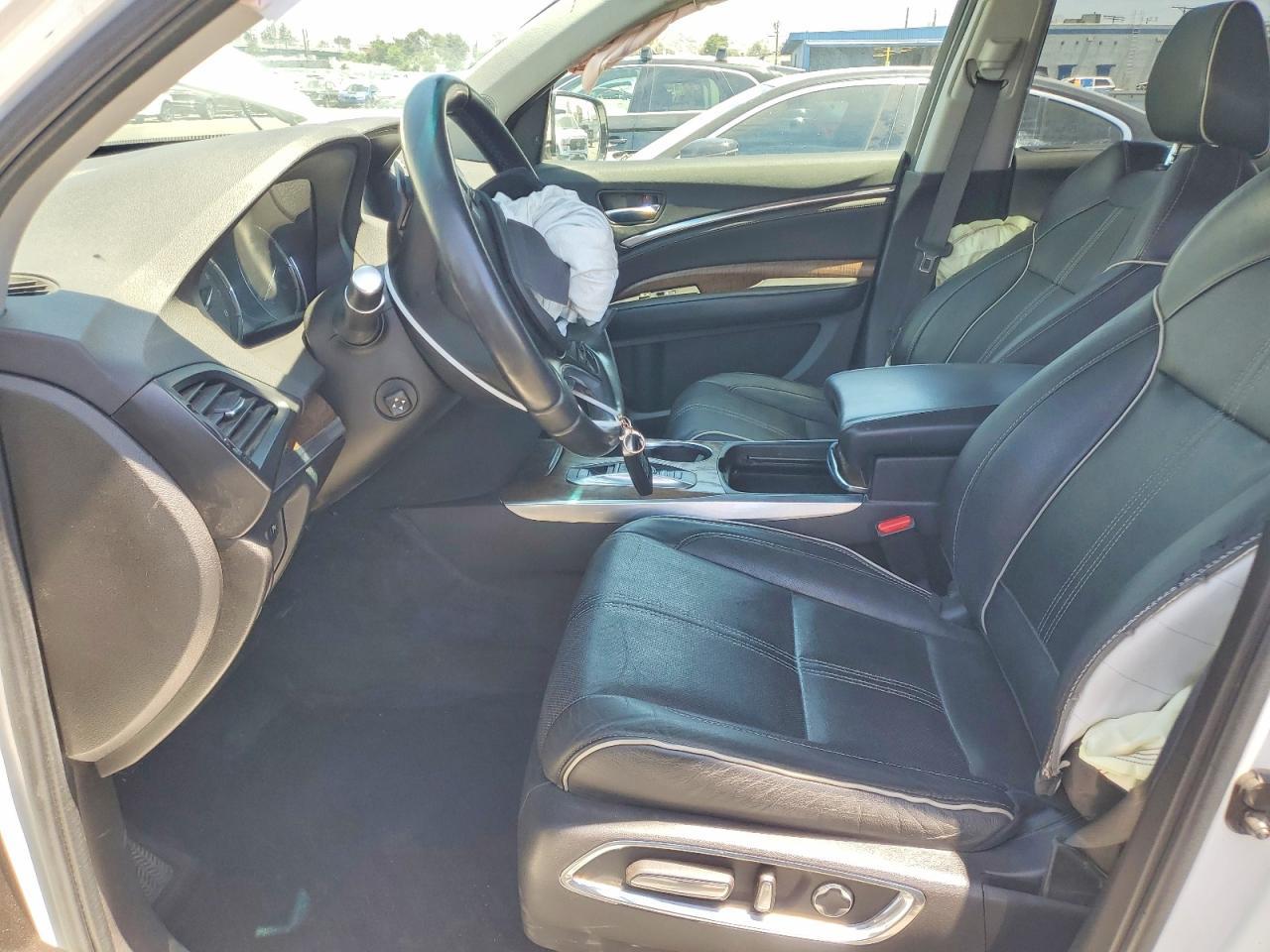2020 Acura Mdx Advance - Фото 7