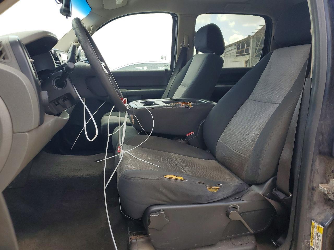 2008 Chevrolet Silverado C1500 - Image 7