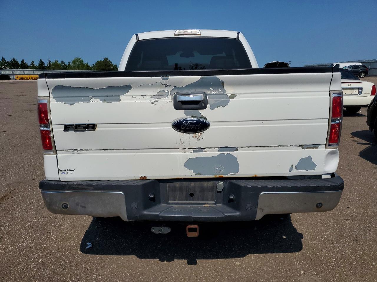 2009 Ford F150 Super Cab - Image 6