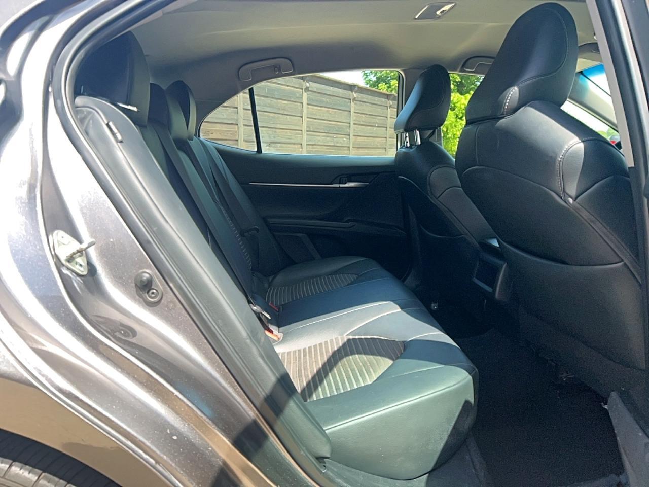 2019 Toyt Camry L - Фото 6