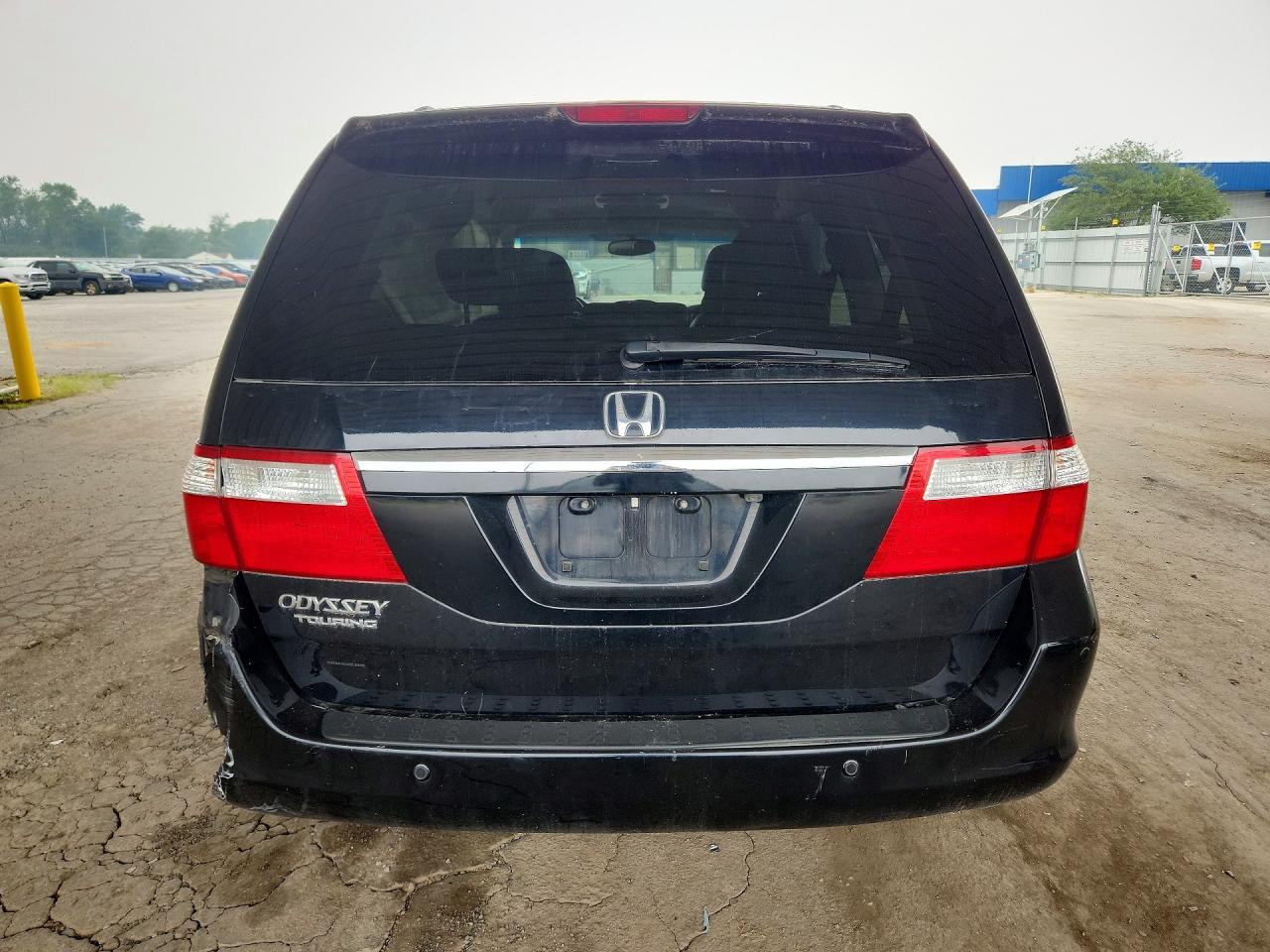 2007 Honda Odyssey Van (New) - Image 6