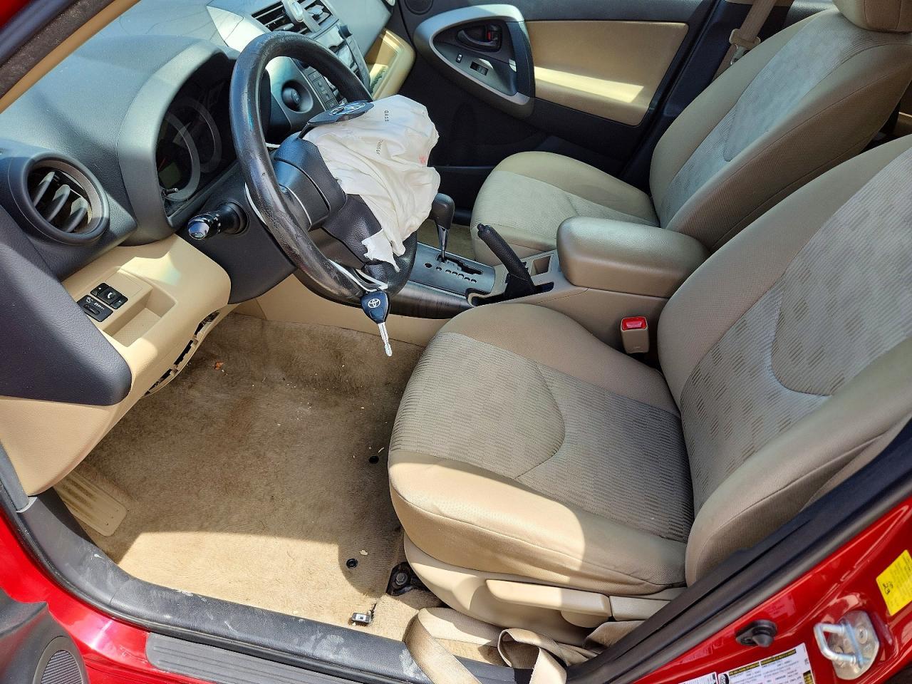 2009 Toyota Rav4 Base - Image 7