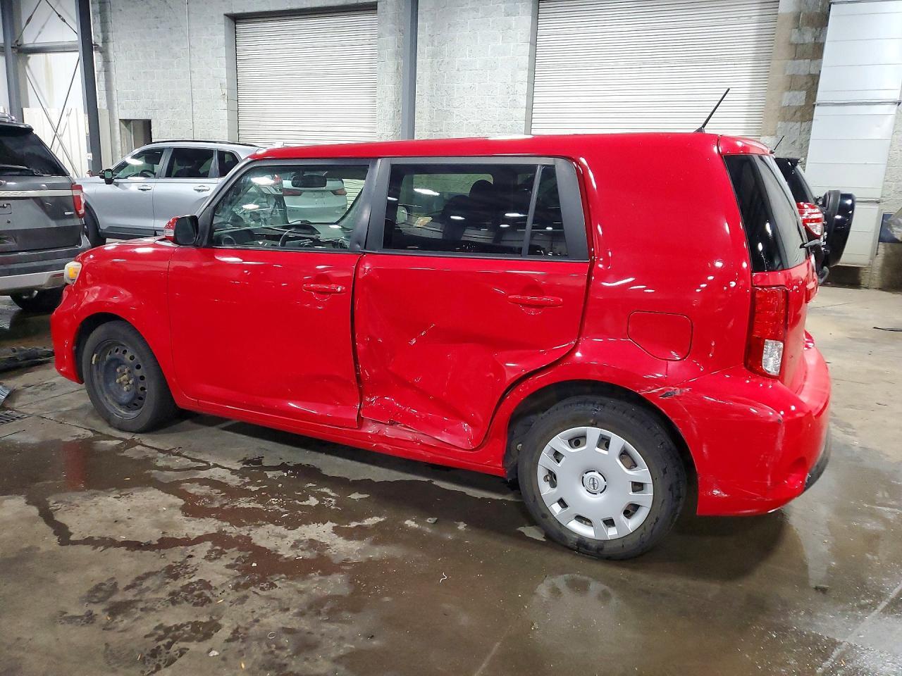 2015 Scion Xb Base - Image 2
