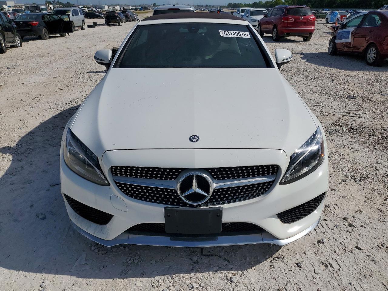 2017 Mercedes-Benz C 300 - Image 5
