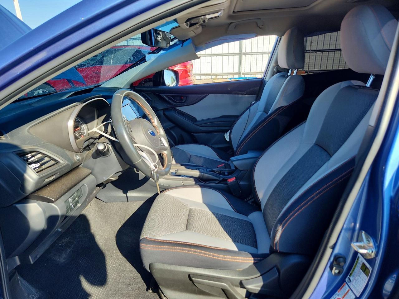 2019 Subaru Crosstrek Premium - Фото 7