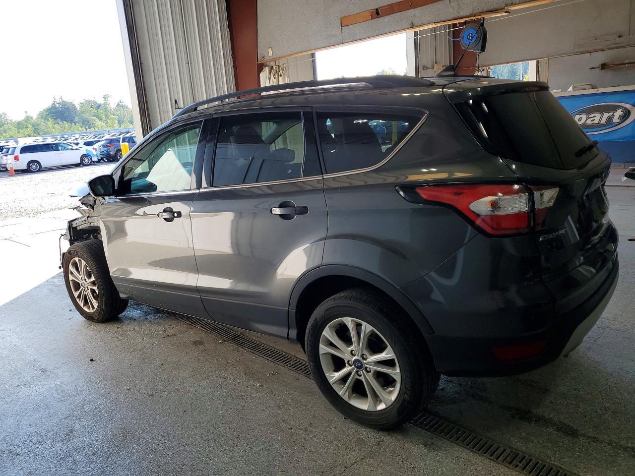 2018 Ford Escape Se - Image 2