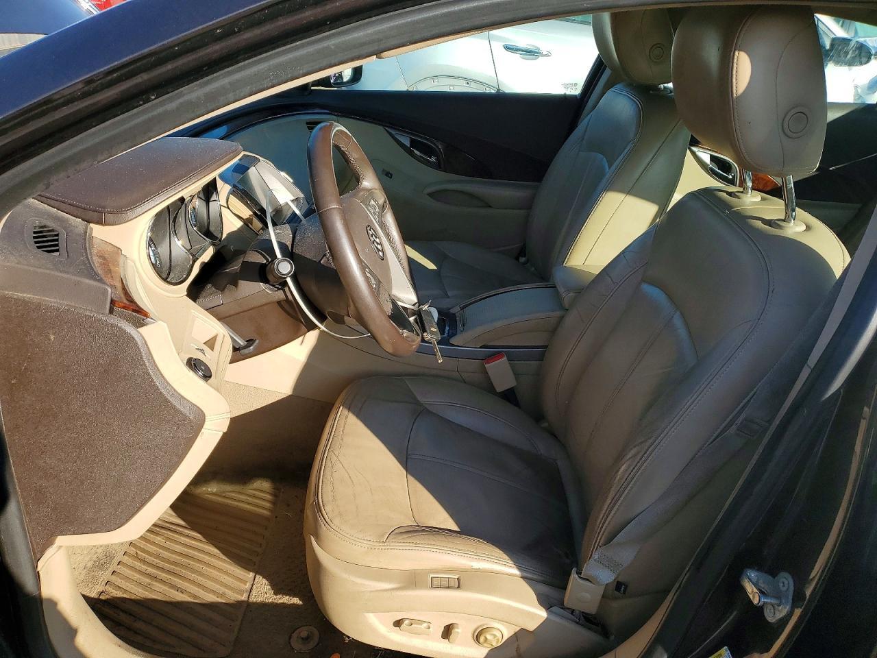 2013 Buick Lacrosse - Image 7