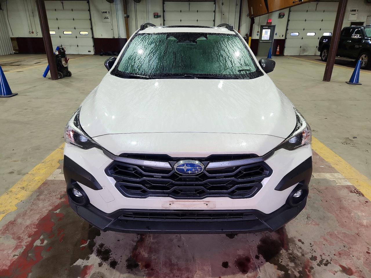 2024 Subaru Crosstrek Premium - Фото 5