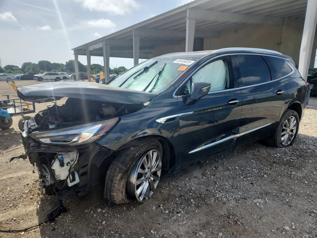 2018 Buick Enclave Premium