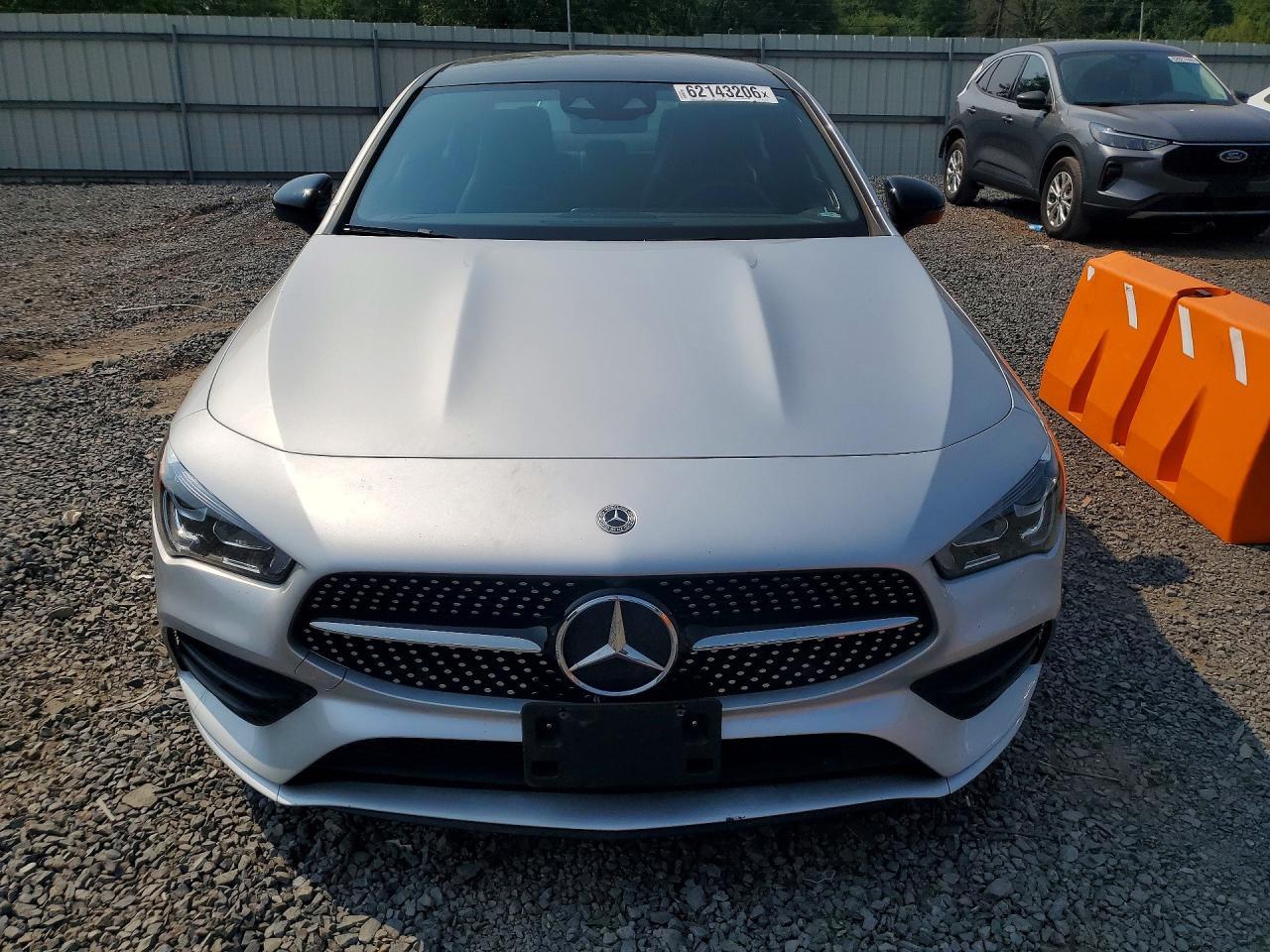 2023 Mercedes-Benz Cla 250 4Matic - Фото 5