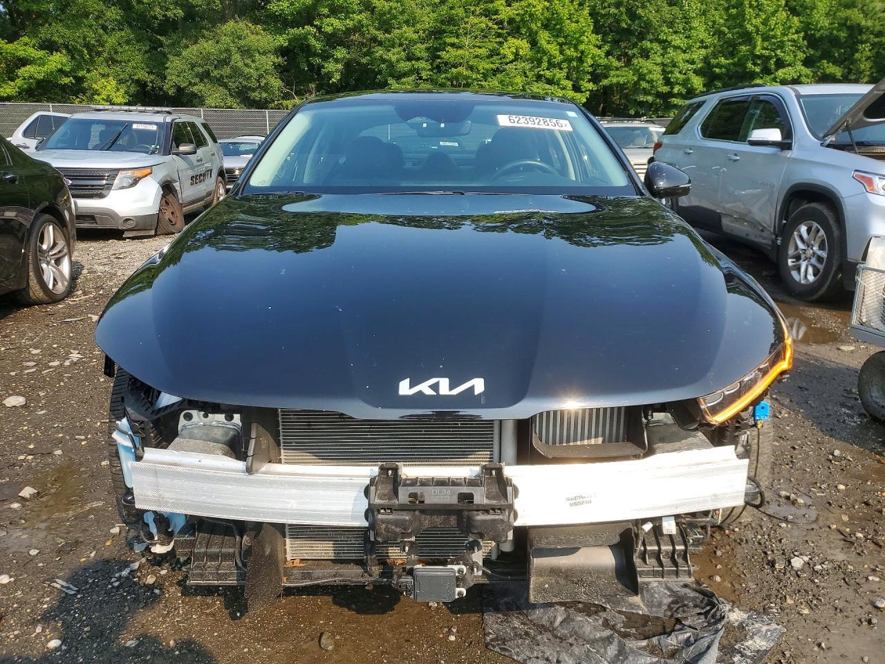 2024 Kia K5 Ex - Фото 5