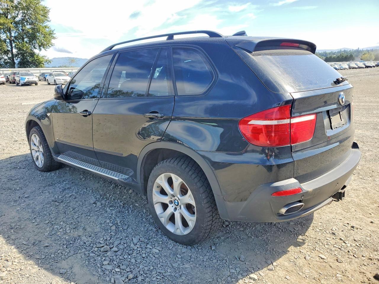 2008 BMW X5 4.8I - Image 2